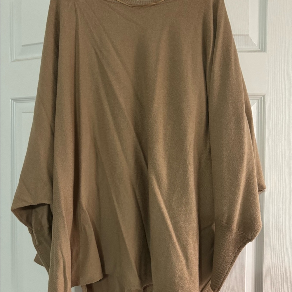 Brand new sweater, soft material